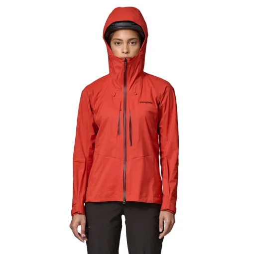 Mujer Patagonia M10 mujer Storm chaqueta - SS25