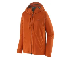 Hombre Patagonia M10 Storm chaqueta