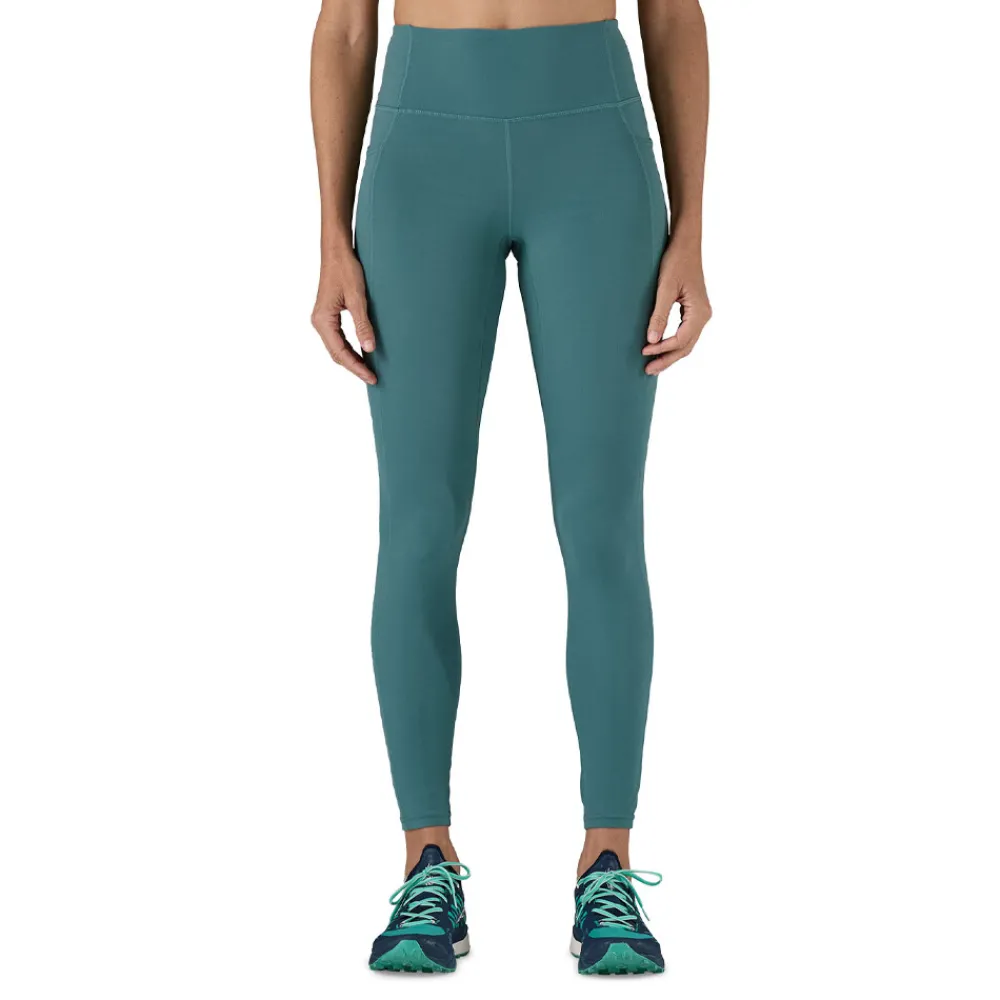 Mujer Patagonia Maipo 7/8 Stash mujer mallas - SS25