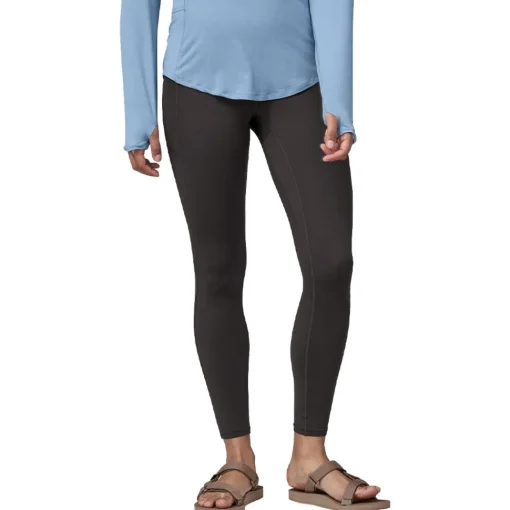 Mujer Patagonia Maipo 7/8 Stash mujer mallas - SS25