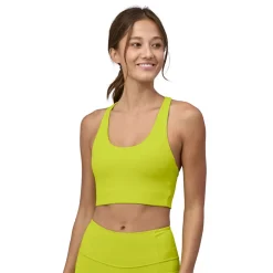 Mujer Patagonia Maipo Mid Impact mujer sujetador
