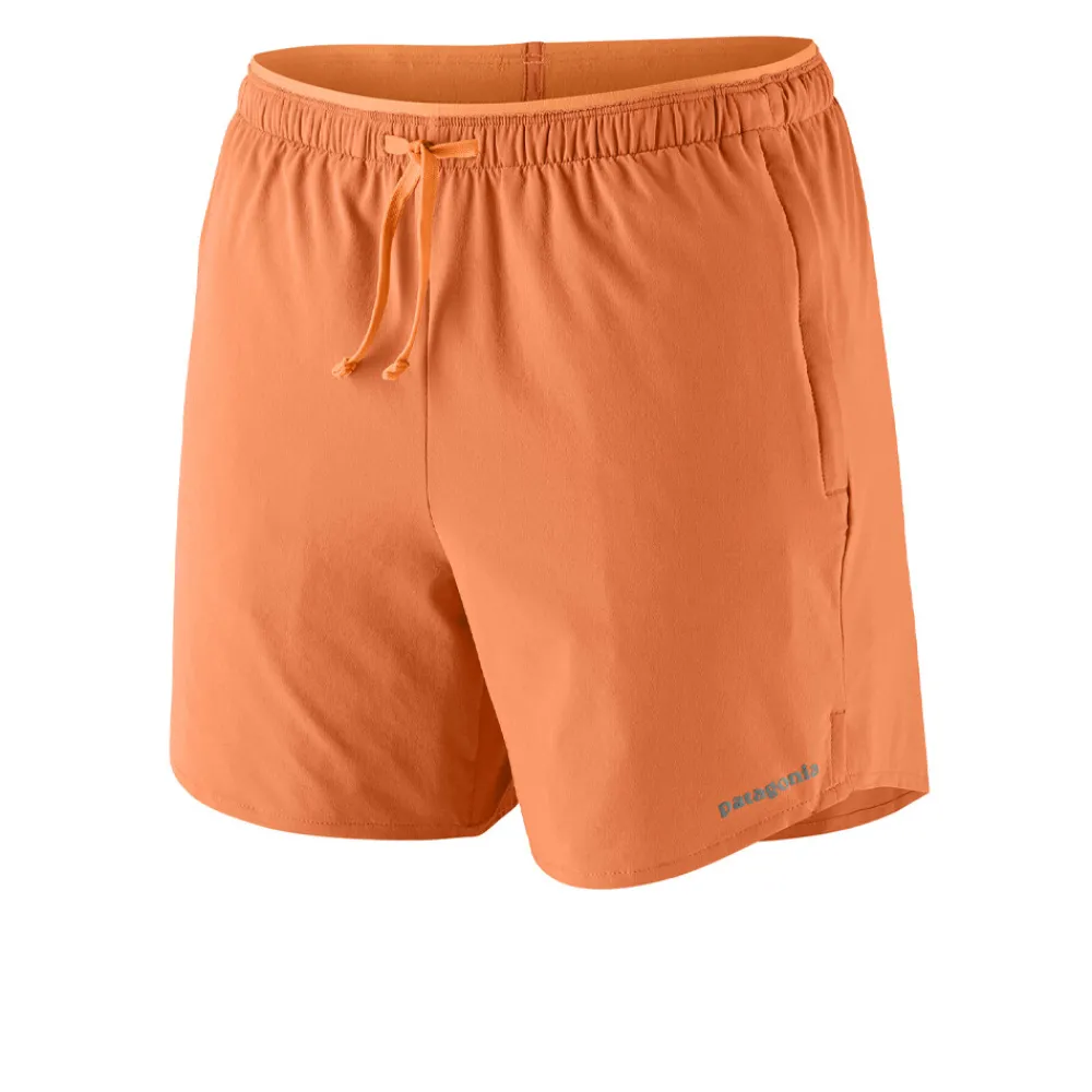 Mujer Patagonia Multi Trails 5.5 pulgada mujer pantalones cortos - SS25