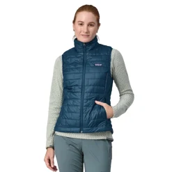 Mujer Patagonia Nano Puff mujer Gilet - SS25