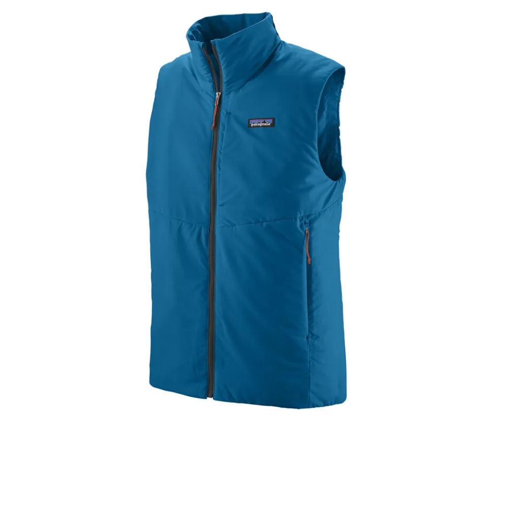 Hombre Patagonia Nano-Air Light Gilet