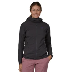 Mujer Patagonia Nano-Air Light Hybrid Hooded mujer chaqueta - SS25