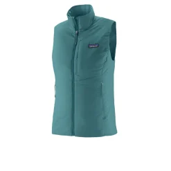 Mujer Patagonia Nano-Air Light Insulated mujer Gilet - SS25
