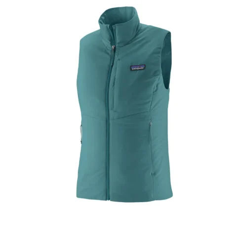Mujer Patagonia Nano-Air Light Insulated mujer Gilet - SS25