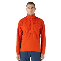Hombre Patagonia Nano-Air Ultralight Pullover - SS25