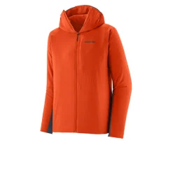 Hombre Patagonia Nano-Air Ultralight Full-Zip Hooded chaqueta - SS25