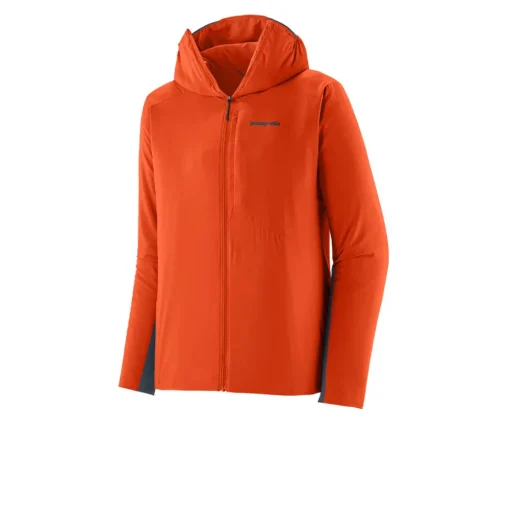 Hombre Patagonia Nano-Air Ultralight Full-Zip Hooded chaqueta - SS25