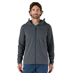 Hombre Patagonia Nano-Air Ultralight Full-Zip Hooded chaqueta - SS25