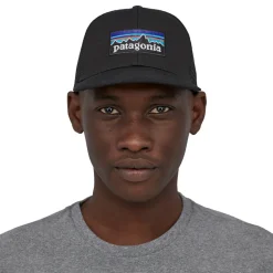 Hombre Patagonia P-6 gorra estilo camionero - SS24