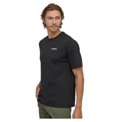 Hombre Patagonia P-6 Logo Responsibili-Tee camiseta - SS23