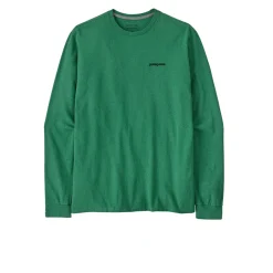 Hombre Patagonia P-6 Logo Responsibili-Tee Top - SS25