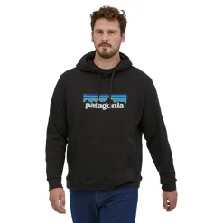 Mujer Patagonia P-6 Logo Uprisal Hoodie - SS25