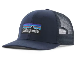 Mujer Patagonia P-6 Trucker gorra - SS25