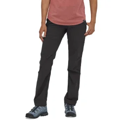 Mujer Patagonia Point Peak mujer trail pantalones (Regular) - AW24
