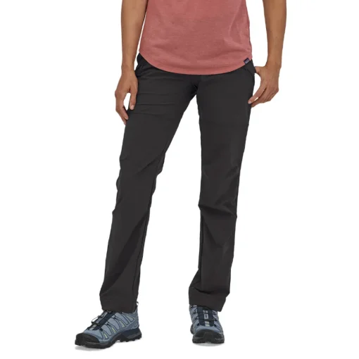 Mujer Patagonia Point Peak mujer trail pantalones (Regular) - AW24