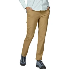 Mujer Patagonia Quandary pantalones para mujer - SS24