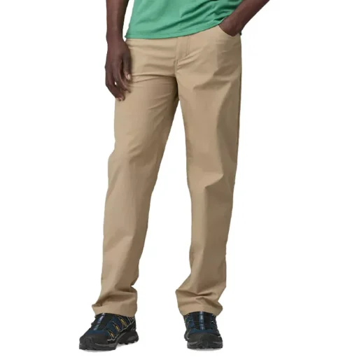 Hombre Patagonia Quandary pantalones de trekking (largo regular) - SS24