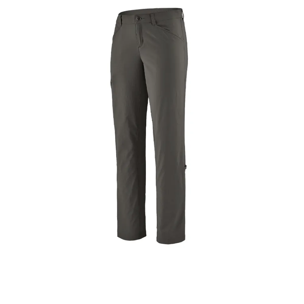 Mujer Patagonia Quandary pantalones de trekking para mujer - AW23