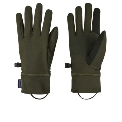 Mujer Patagonia R1 Daily guantes - AW24