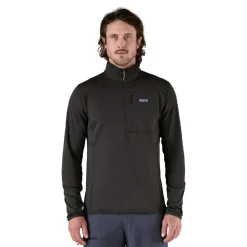 Hombre Patagonia R1 forro polar Pullover - SS25