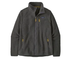 Hombre Patagonia Retro Pile forro polar chaqueta - SS25