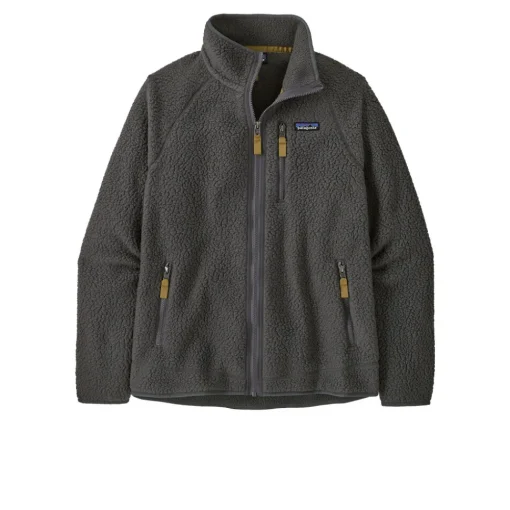 Hombre Patagonia Retro Pile forro polar chaqueta - SS25