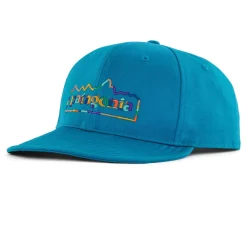 Mujer Patagonia Scrap Everday gorra