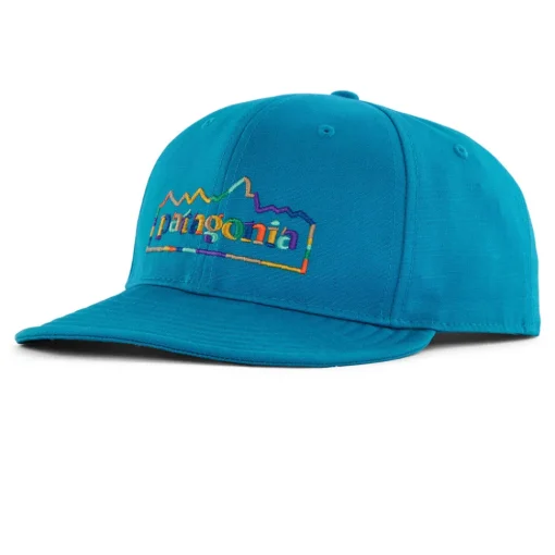Mujer Patagonia Scrap Everday gorra