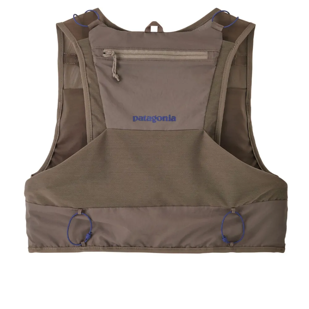 Mujer Patagonia Slope Runner camiseta sin mangas - SS25