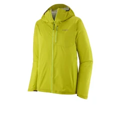 Hombre Patagonia Storm Racer chaqueta impermeable - SS24