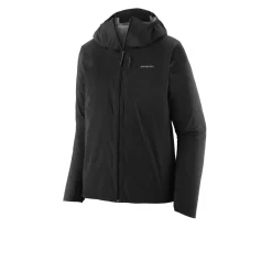 Hombre Patagonia Storm Racer impermeable trail chaqueta running - SS25