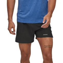 Hombre Patagonia Strider Pro pantalones cortos 5 pulgadas - SS23