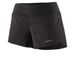 Mujer Patagonia Strider Pro pantalones cortos 3,5 pulgadas - SS23