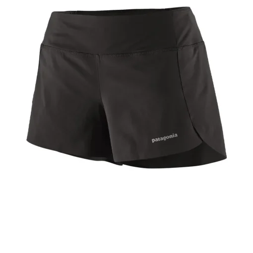 Mujer Patagonia Strider Pro pantalones cortos 3,5 pulgadas - SS23