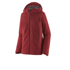 Mujer Patagonia Super Free Alpine chaqueta GORE-TEX para mujer - SS25