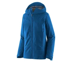 Mujer Patagonia Super Free Alpine GORE-TEX chaqueta para mujer - SS25