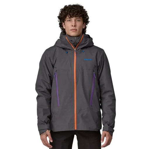 Hombre Patagonia Super Free Alpine GORE-TEX chaqueta - SS25