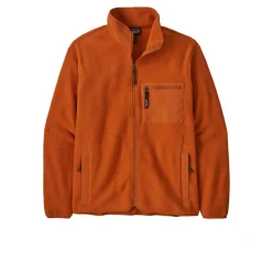 Hombre Patagonia Synchilla forro polar chaqueta