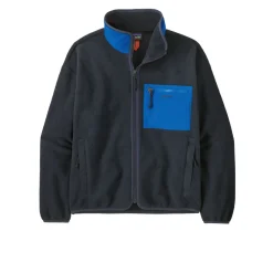 Mujer Patagonia Synchilla mujer forro polar chaqueta - AW24