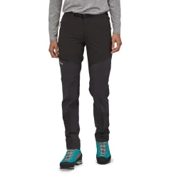Mujer Patagonia Terravia Alpine pantalones para mujer (largo regular) - SS24