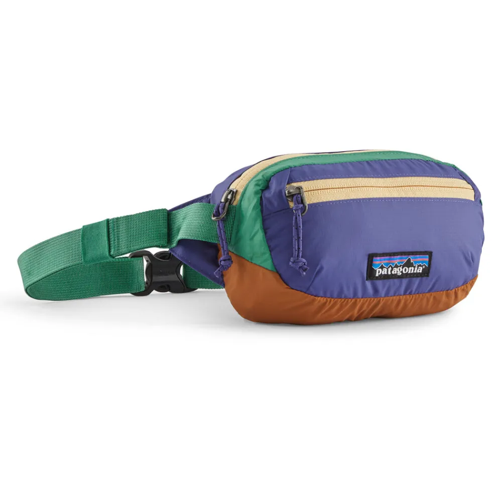 Mujer Patagonia Terravia Mini Hip pack - SS25