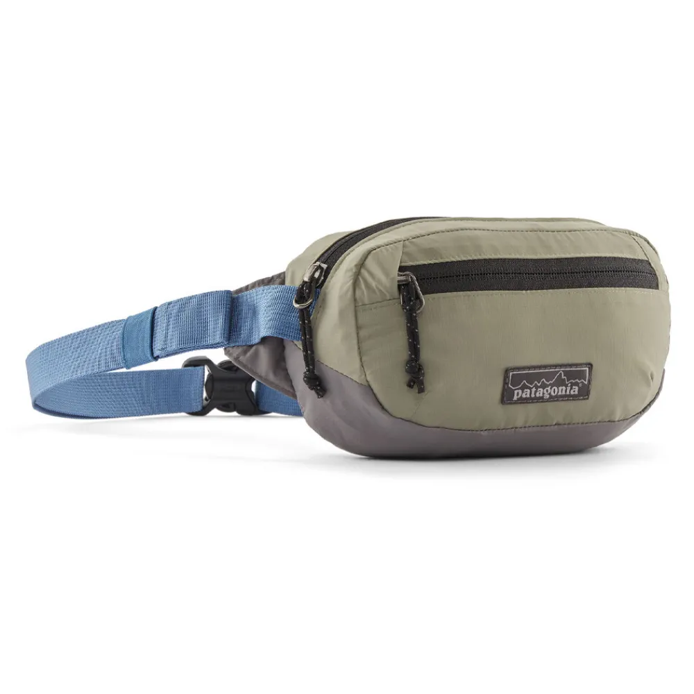 Mujer Patagonia Terravia Mini Hip pack - SS25