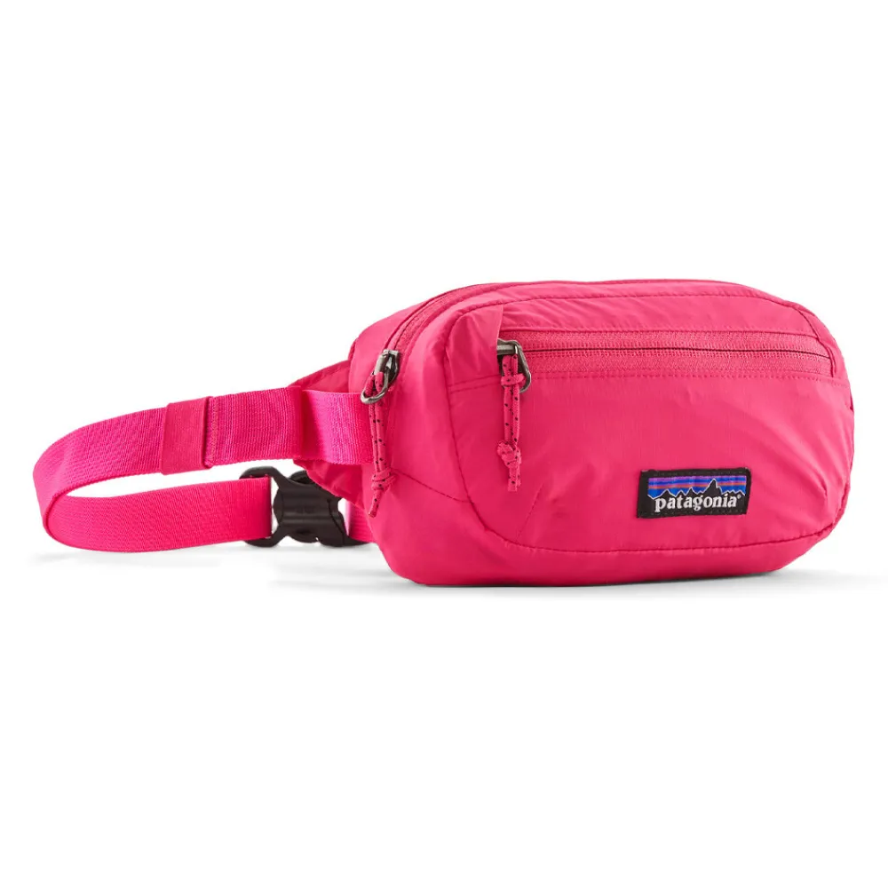 Mujer Patagonia Terravia Mini Hip pack - SS25