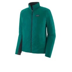 Hombre Patagonia Thermal Airshed chaqueta