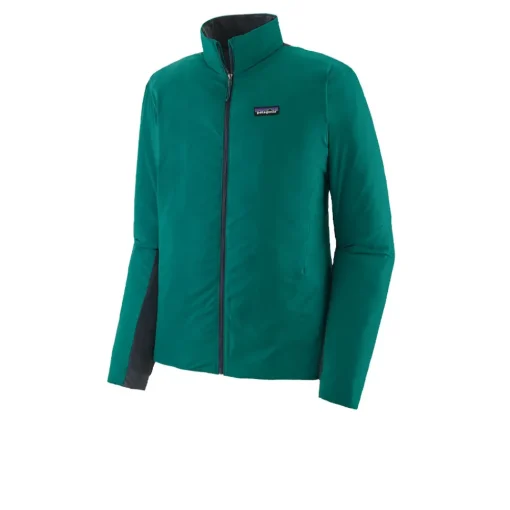 Hombre Patagonia Thermal Airshed chaqueta