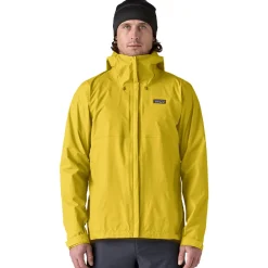 Hombre Patagonia Torrentshell 3L chaqueta impermeable - SS25