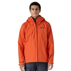 Hombre Patagonia Torrentshell 3L chaqueta impermeable - SS25